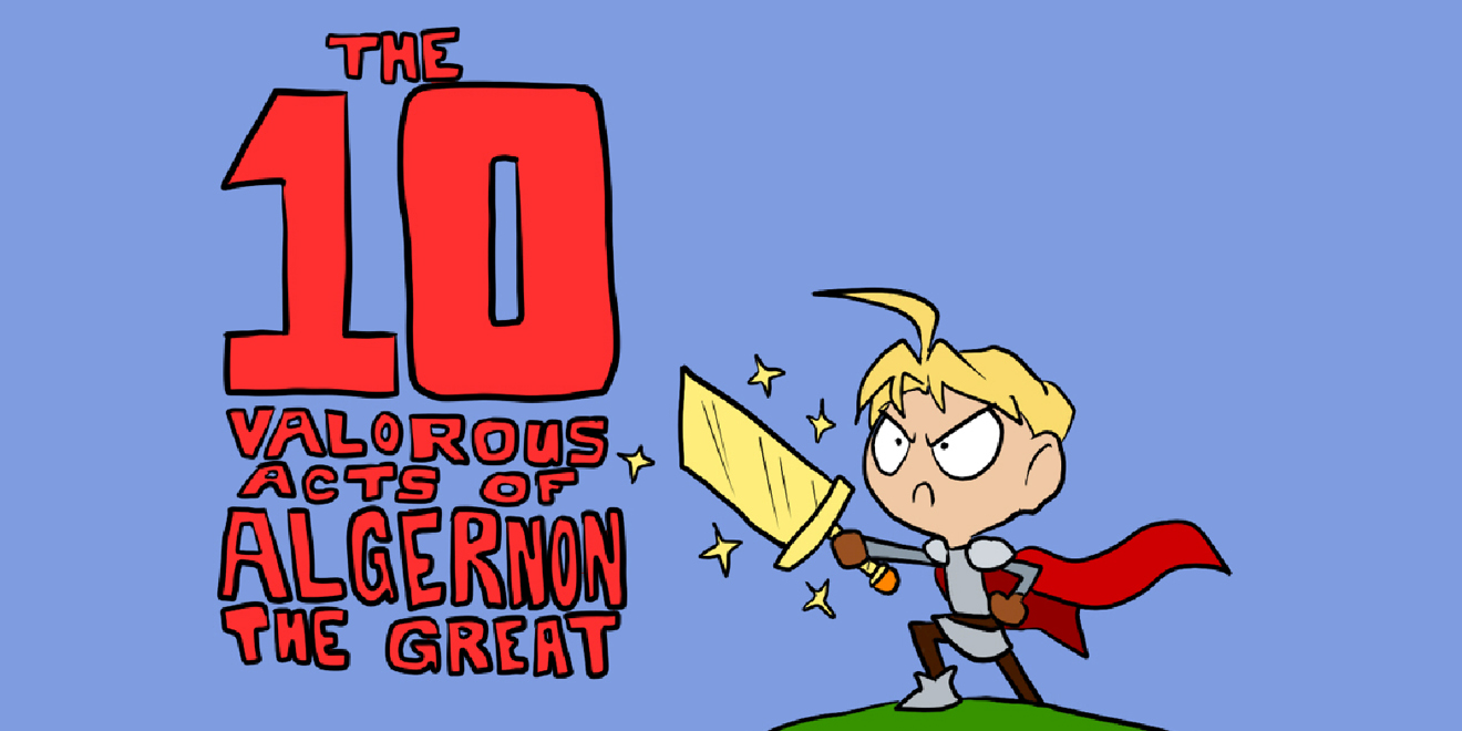 Algernon-the-Great-Artikelbild