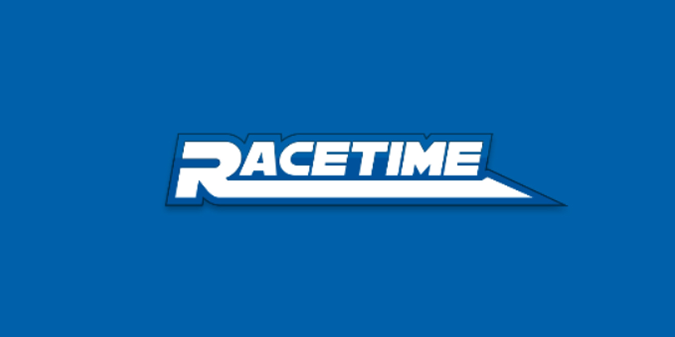 Race Time-Artikelbild
