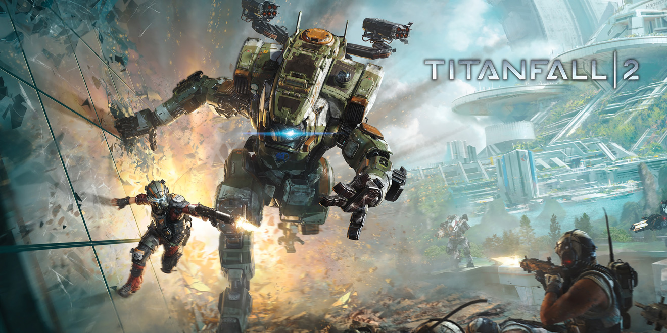 Titanfall 2