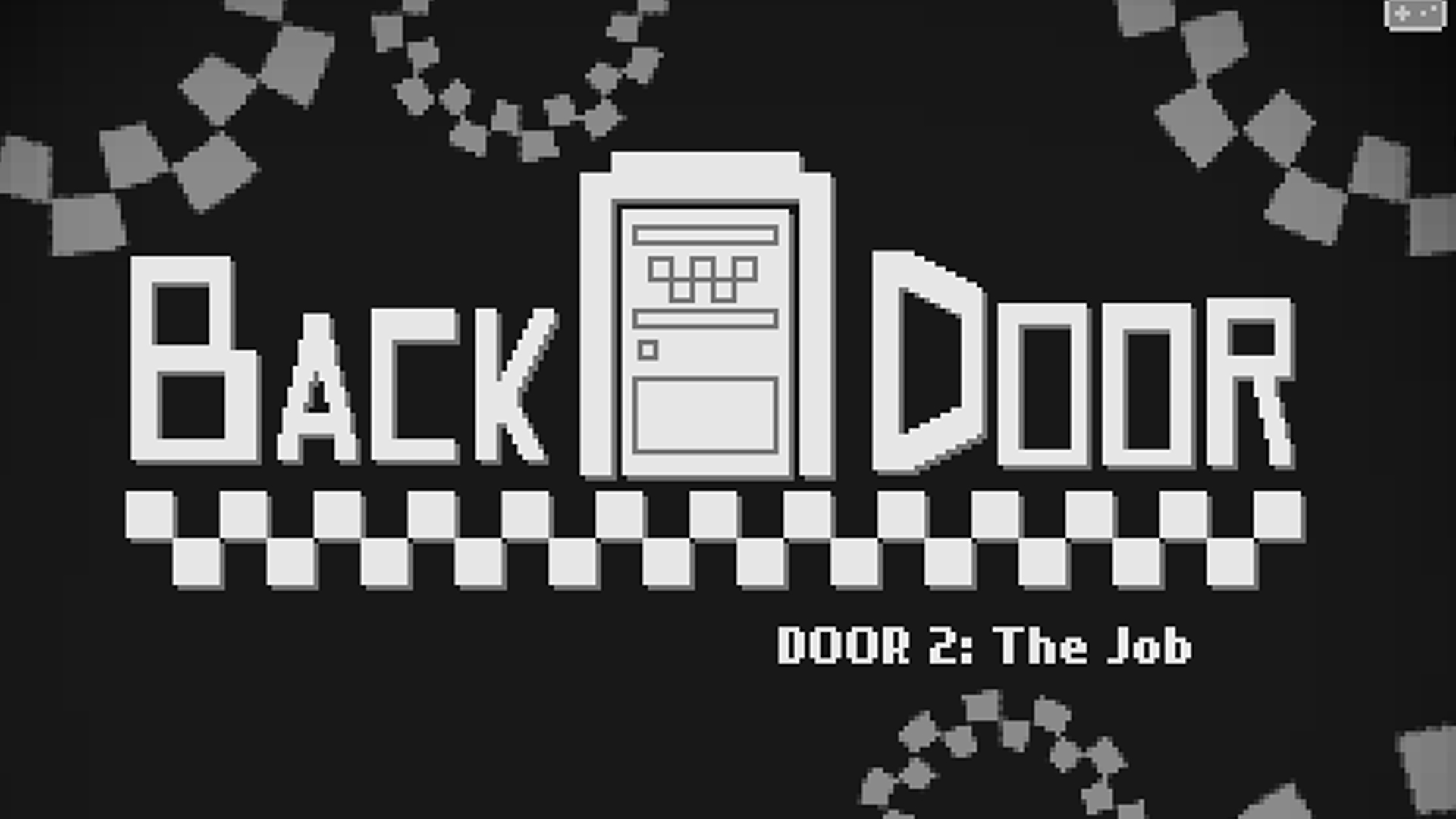 Backdoor Door2-Artikelbild