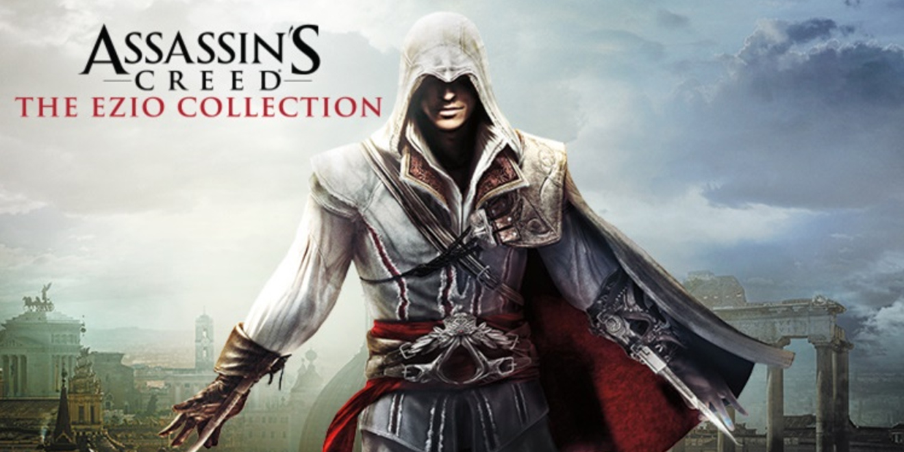 Assassin's Creed: The Ezio Collection