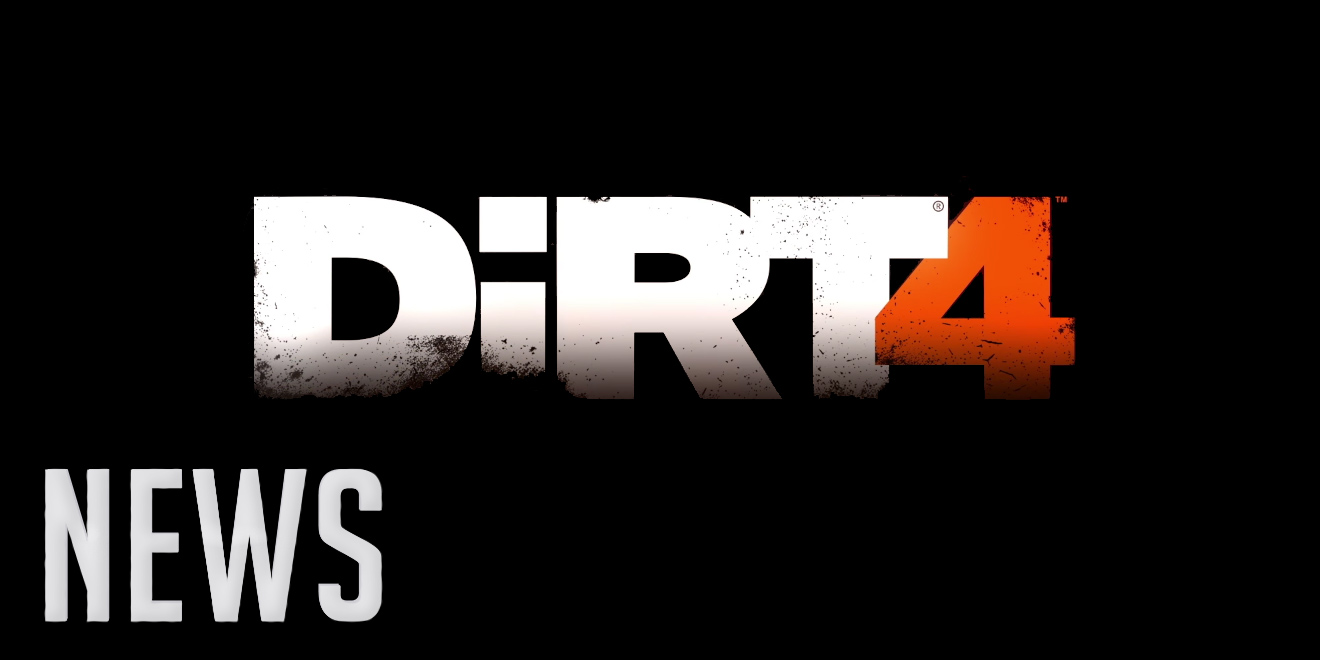 DiRT 4