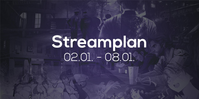 Streamplan