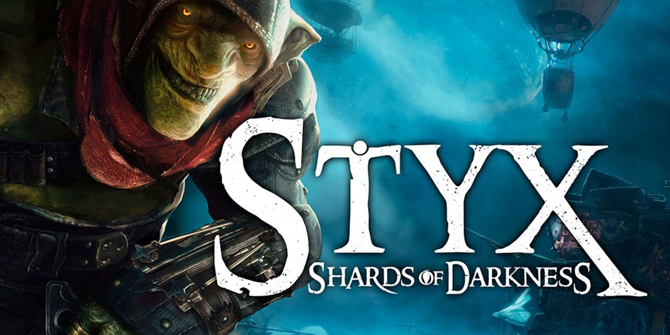 Styx: Shards of Darkness