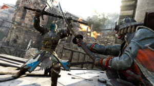 For Honor-01