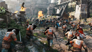 For Honor-07