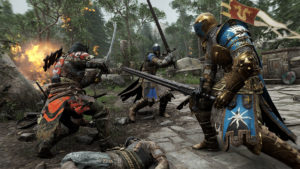 For Honor-08