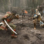 For Honor-10