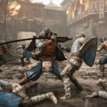 For Honor-11