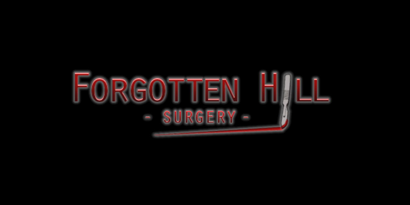 Forgotten Hill Surgery-Artikelbild