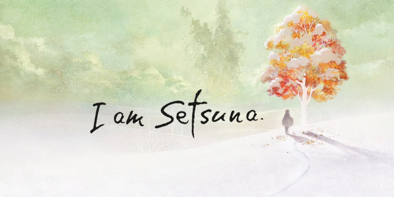 I am Setsuna