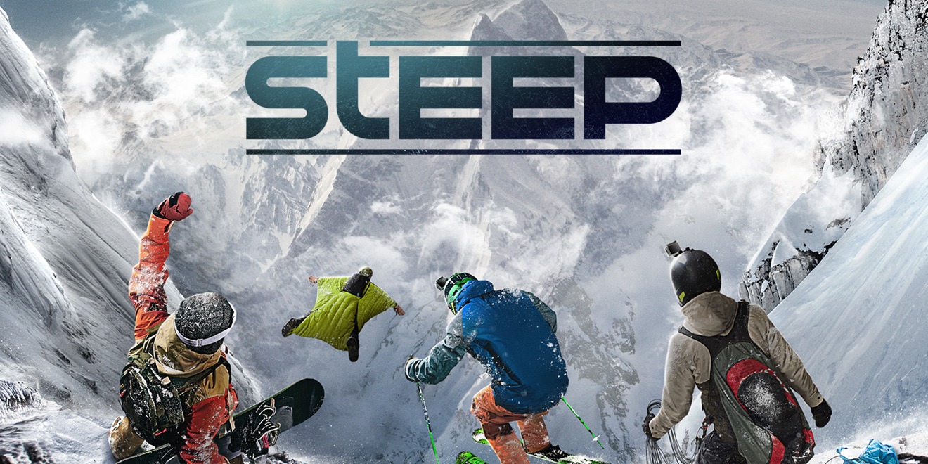 Steep