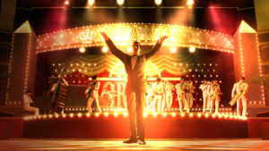 Yakuza 0-11
