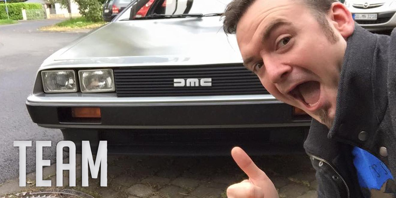 Chef, Cheffer, Daniel – Alles Gute dem Chefredakteur