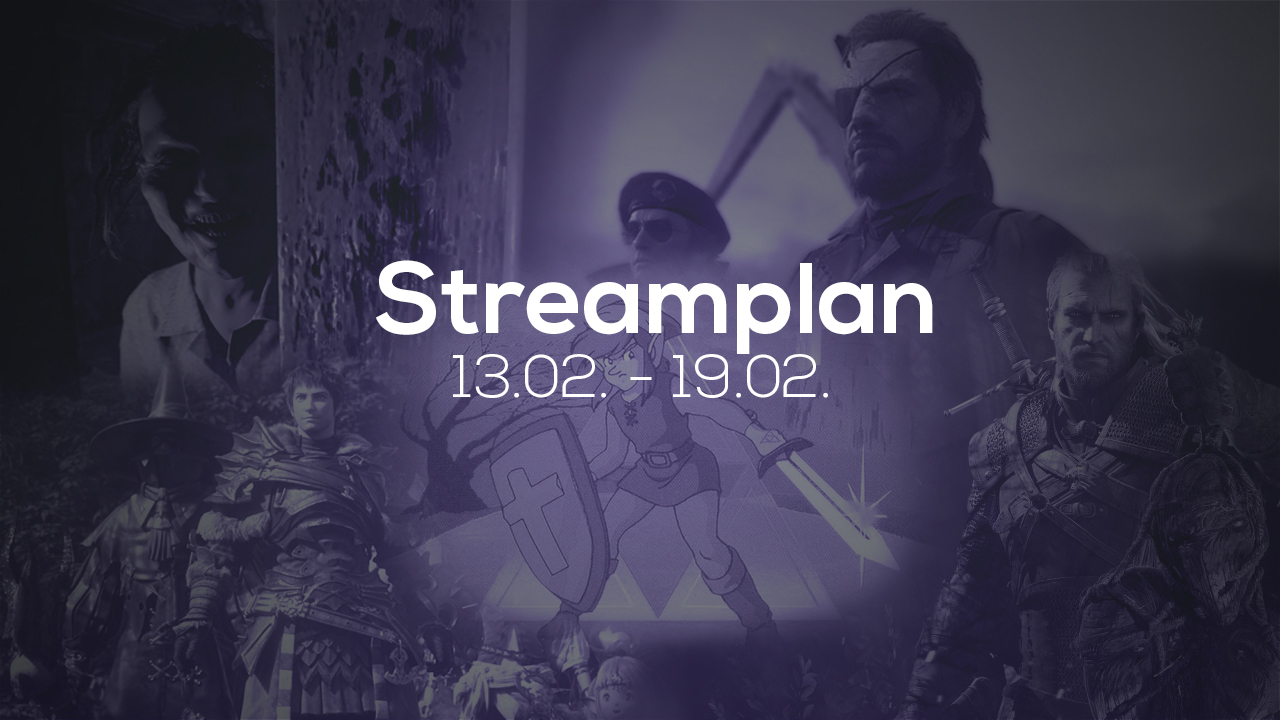 Streamplan