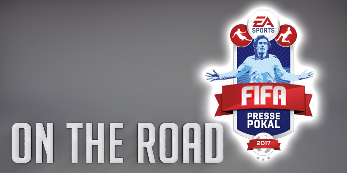 FIFA-Pressepokal 2017
