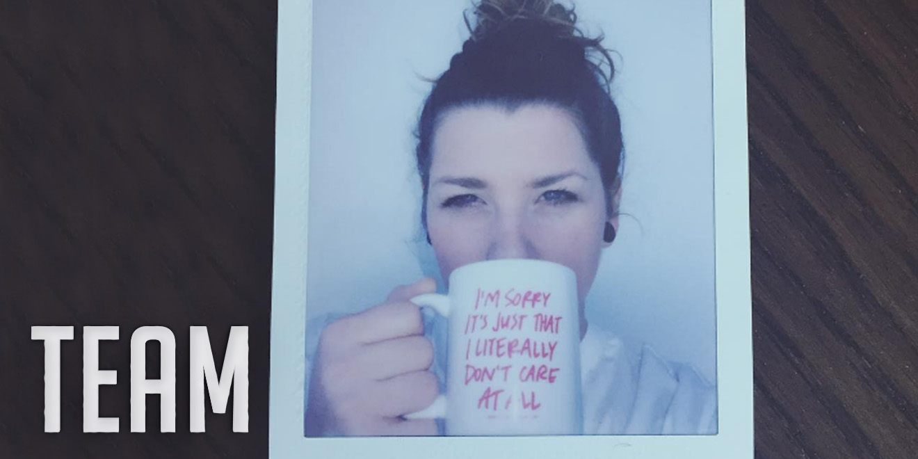 Alles Gute zum Geburtstag, Phi!