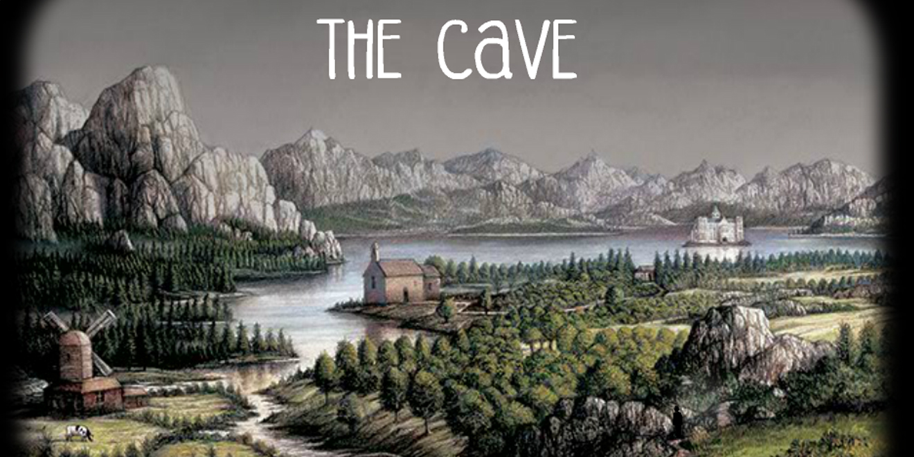 Cube Escape-The Cave-Artikelbild