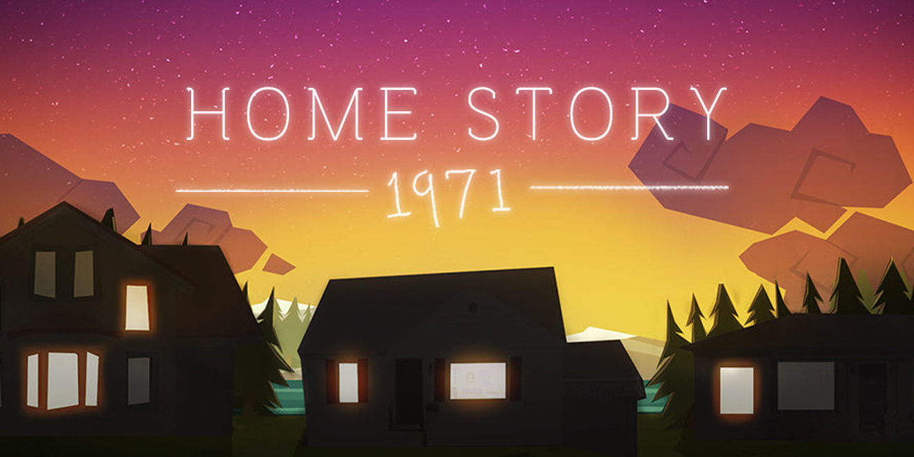 Home Story-1971-Artikelbild