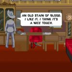 Zombie Society-Dead Detective-02