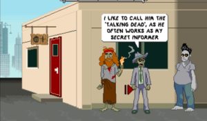 Zombie Society-Dead Detective-05