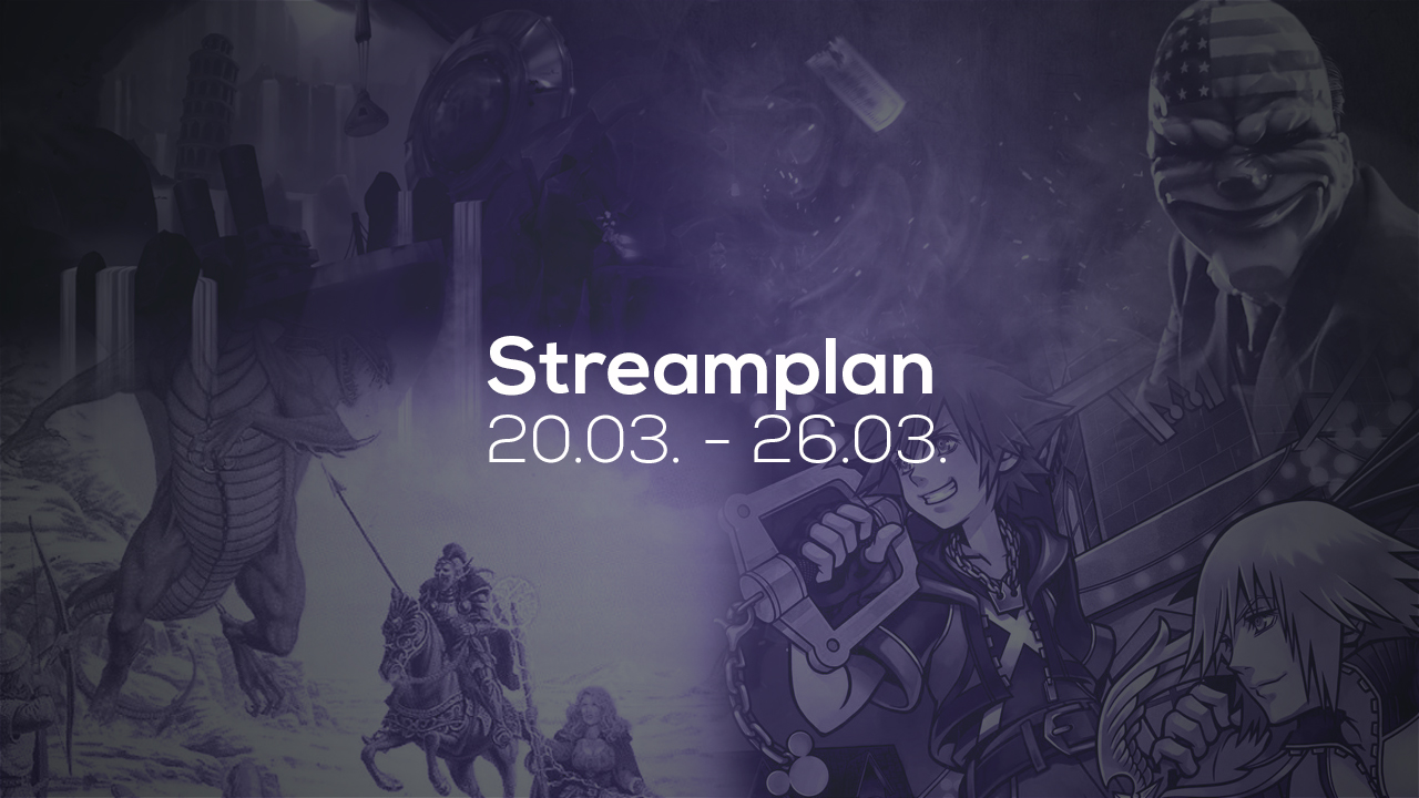 Streamplan