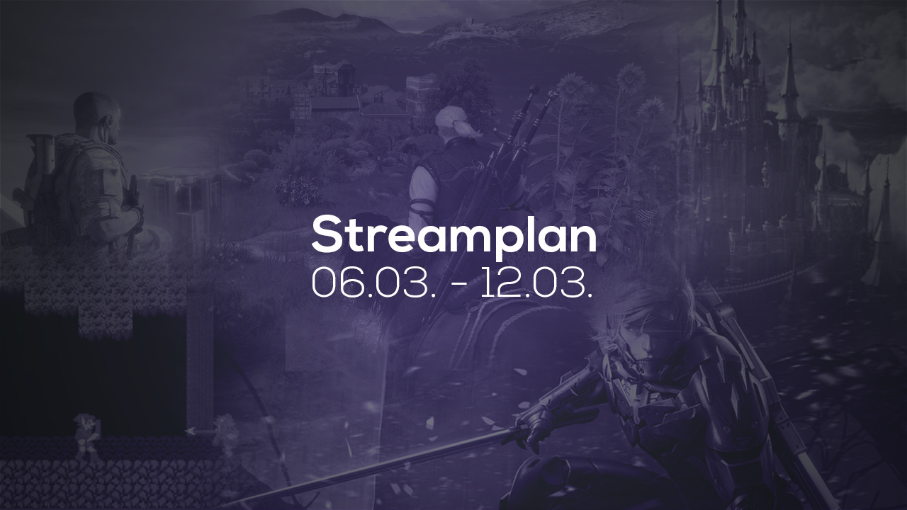 Streamplan