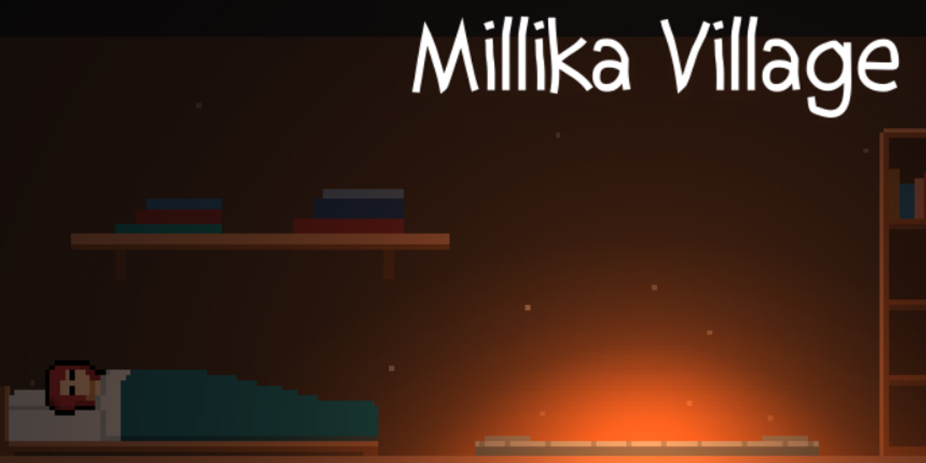 Millika Village-Artikelbild