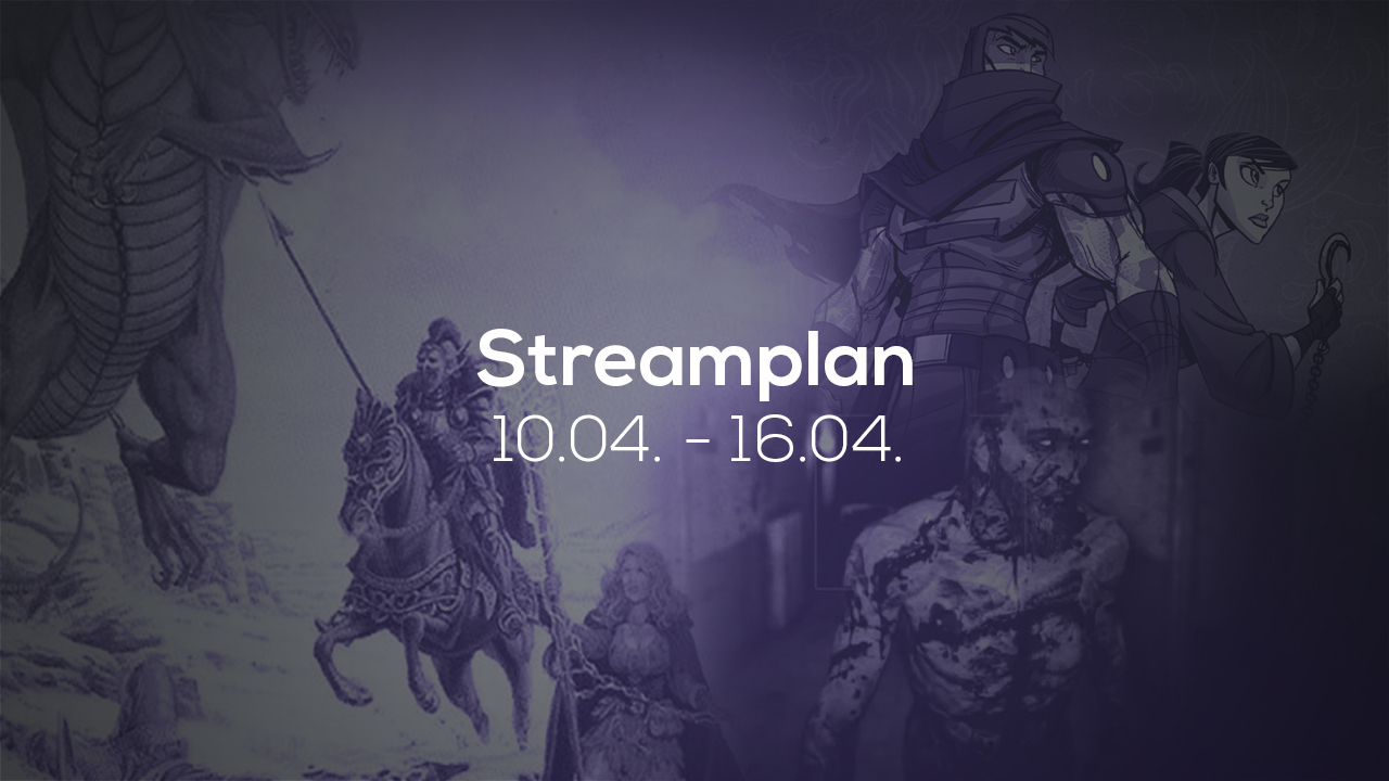 Streamplan