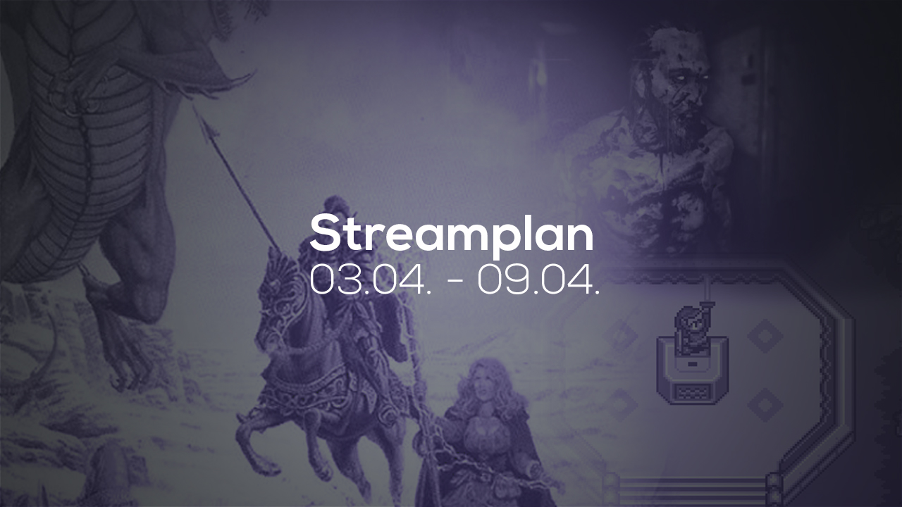 Streamplan