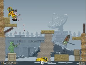 Ricochet Kills-Siberia-05