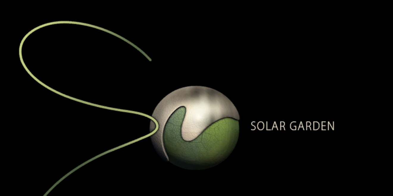 Solar Garden-Artikelbild