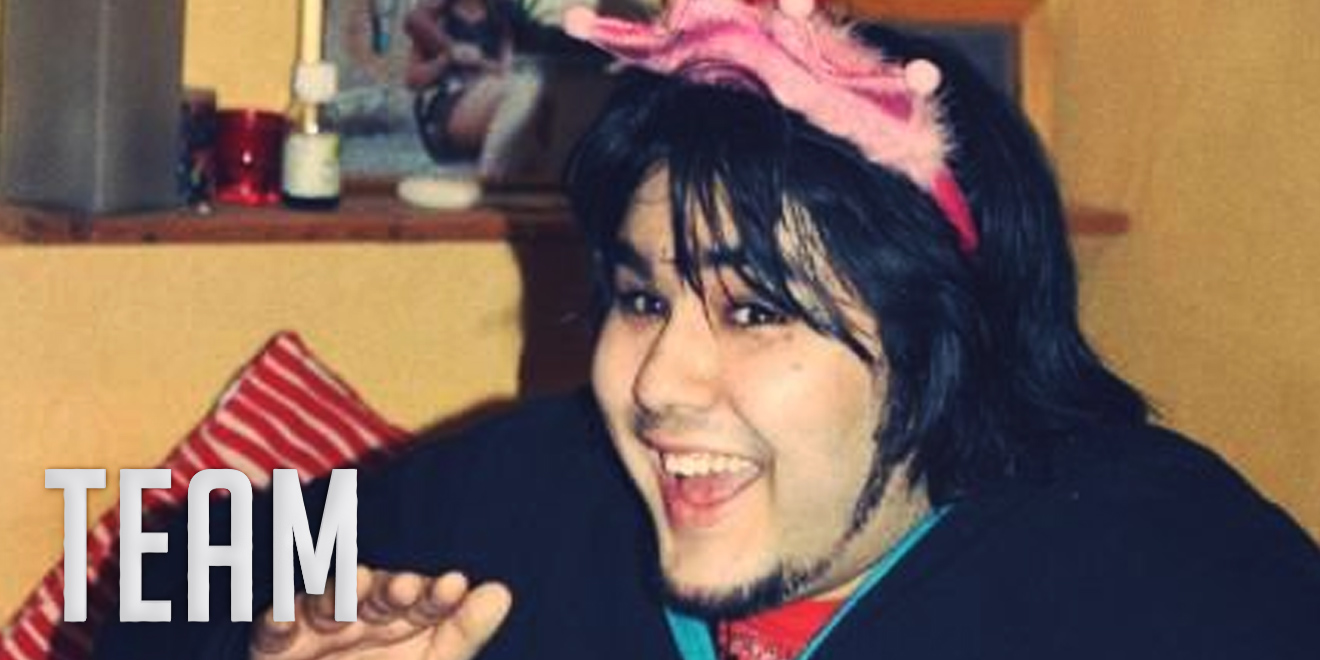 Happy Birthday, Metal Gear Chucky! Chucky