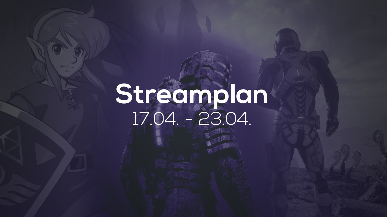 Streamplan