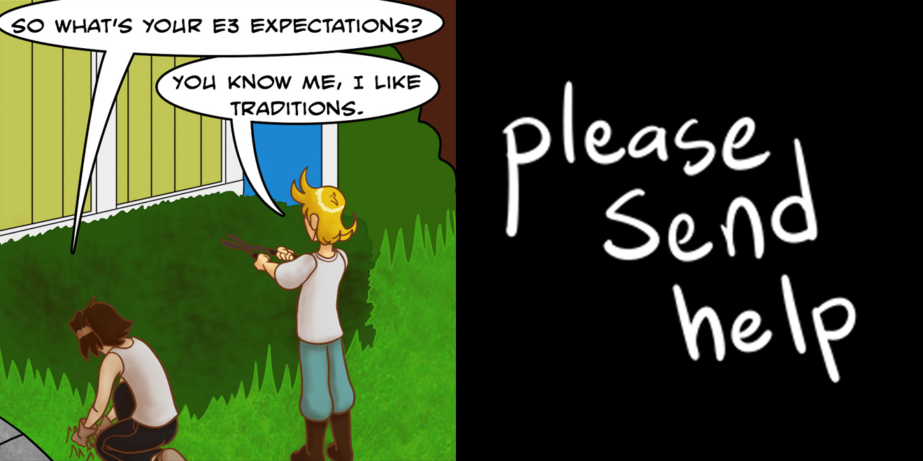 Comics der Woche – Traditionen 29.05-Artikelbild-Comics