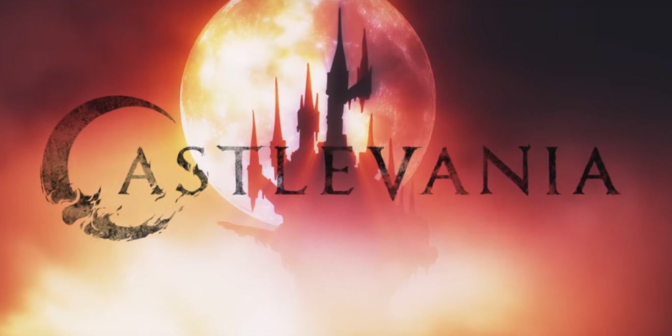 Castlevania-Serie-Artikelbild
