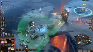 Dawn of War III