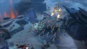 Dawn of War III