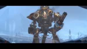 Dawn of War III