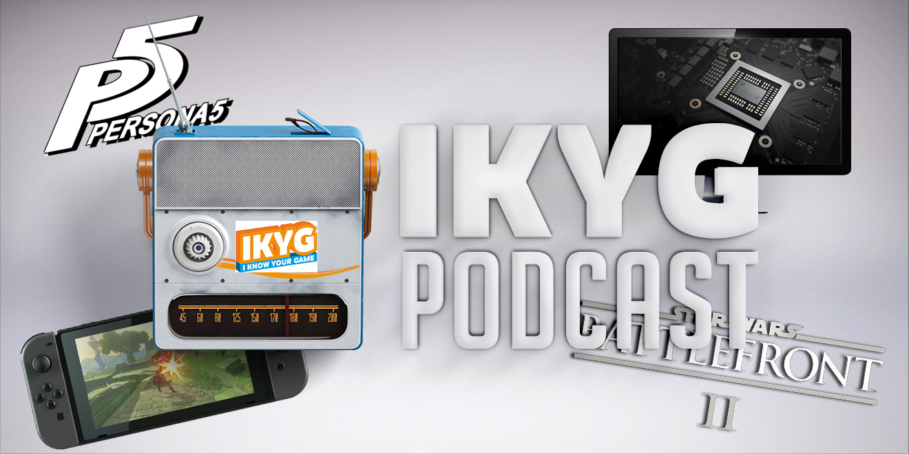 IKYG-Podcast