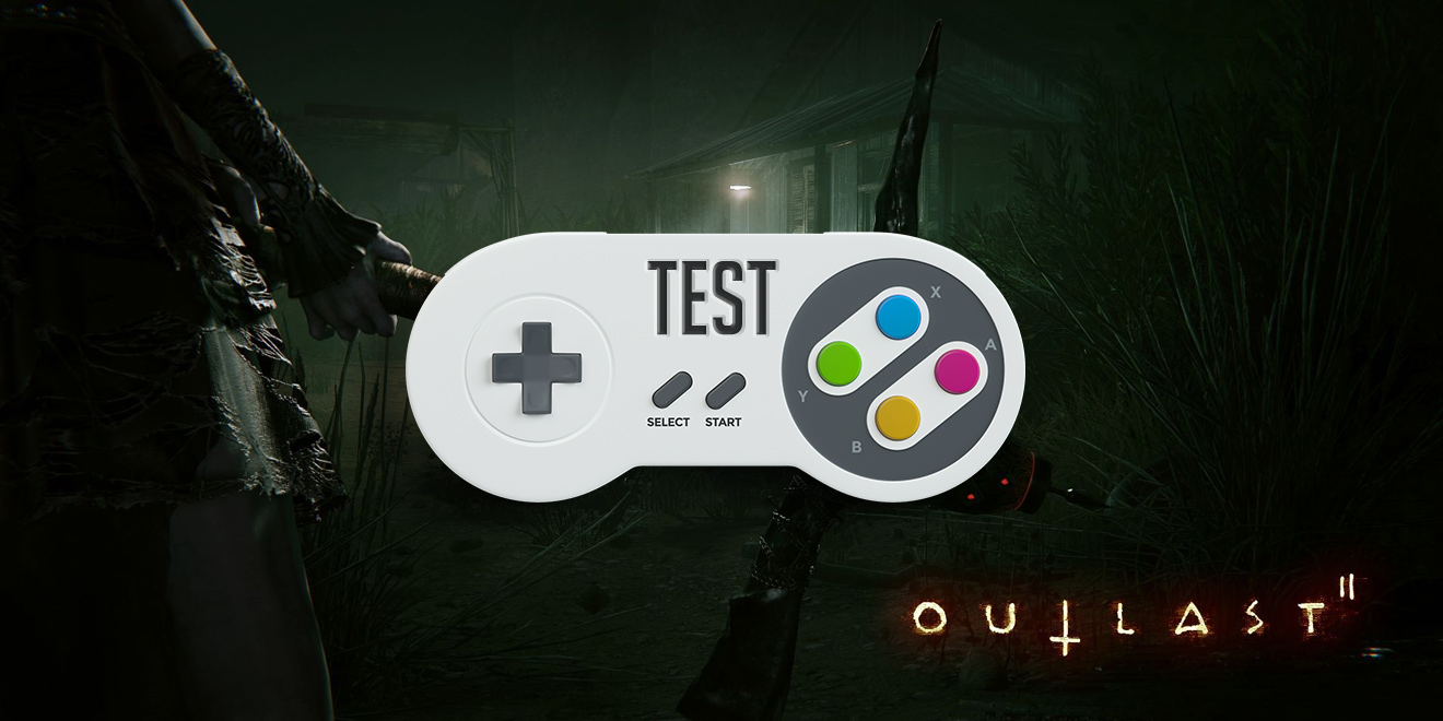 Outlast II