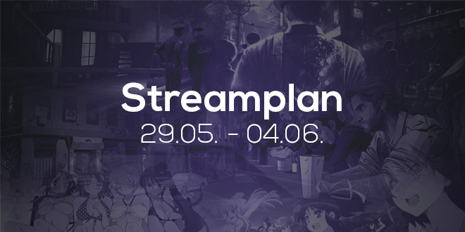 Streamplan