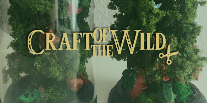 Craft of the Wild