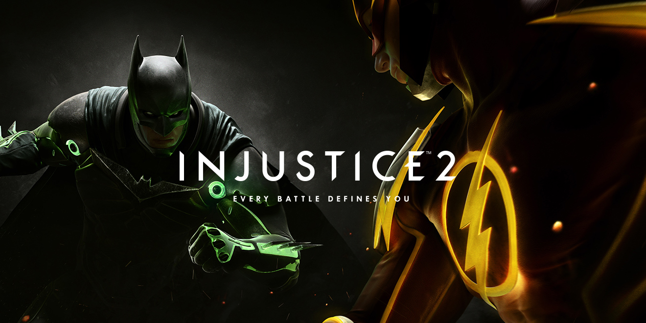 Injustice 2