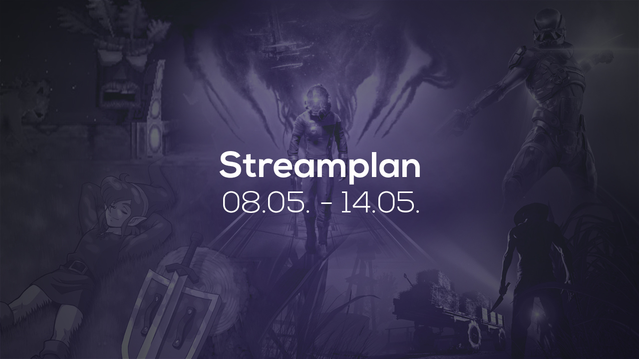 Streamplan