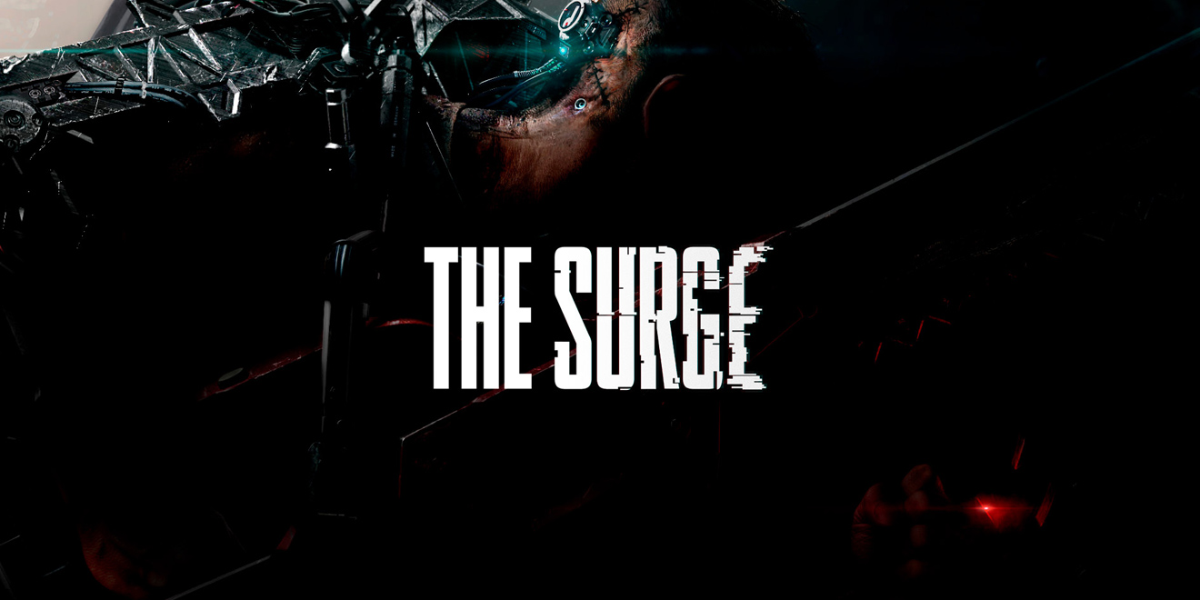 The Surge