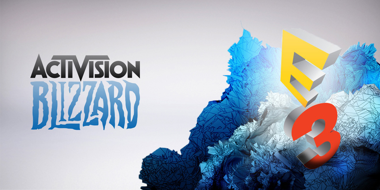 Activision Blizzard E3 2017