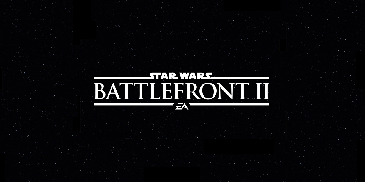 Star Wars Battlefront 2