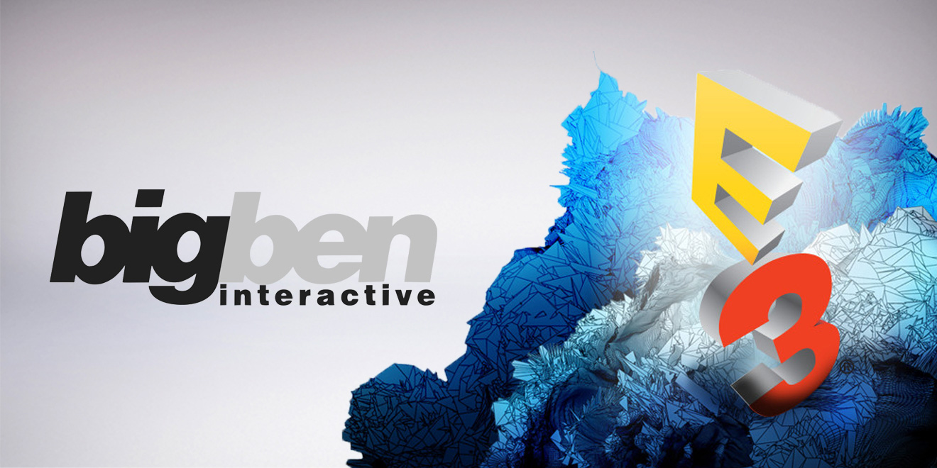 Bigben E3 2017