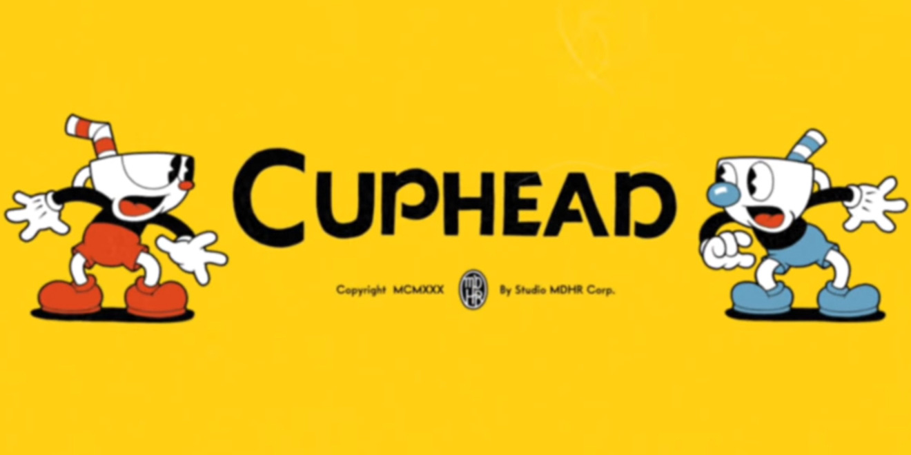 Cuphead